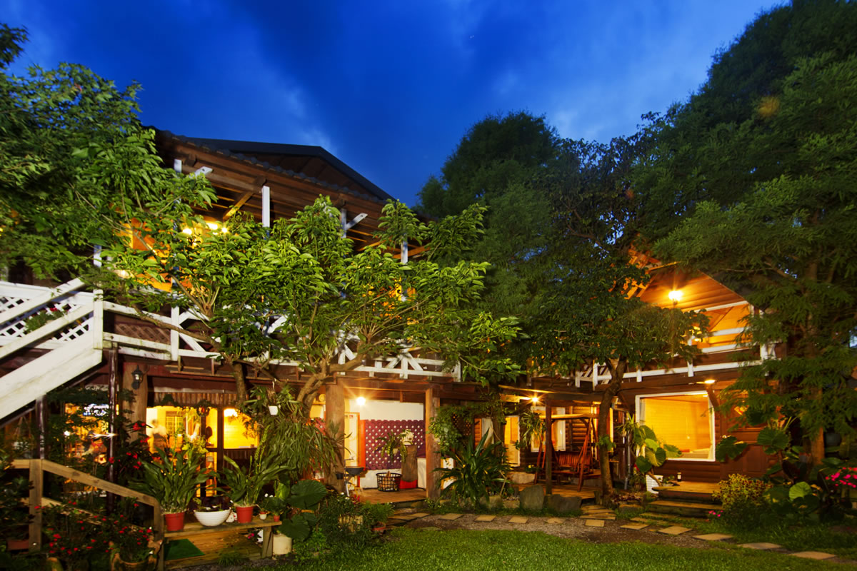 八人房 Deluxe Family Room(8 persons)
