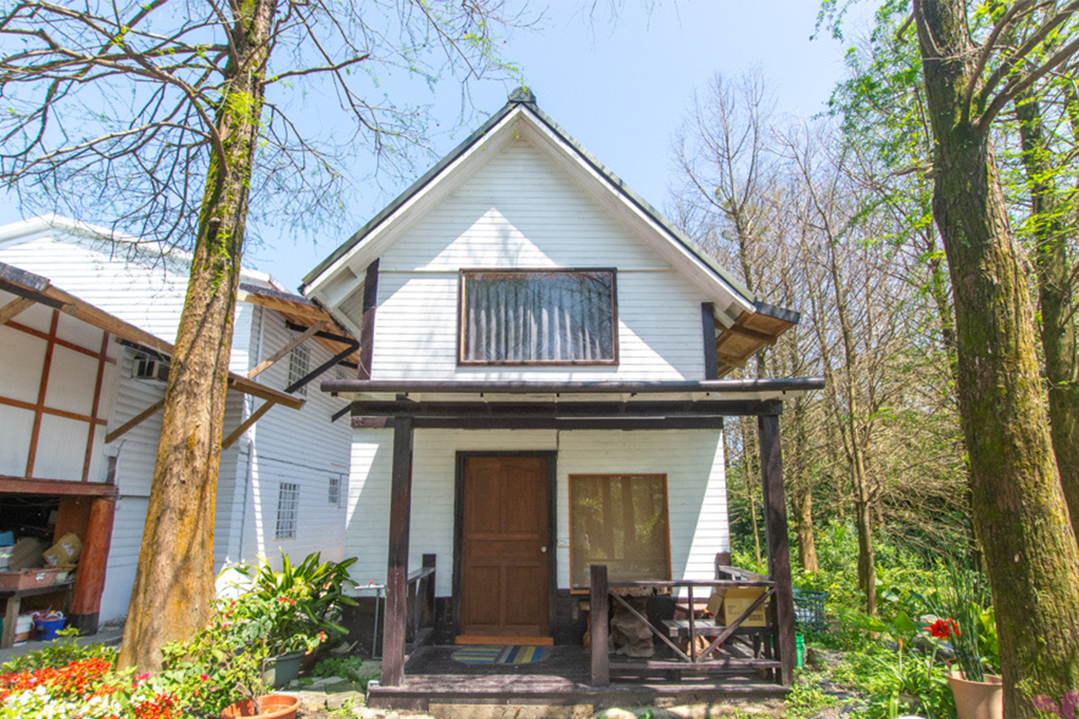 十三人房Grand Cabin Villa (13 persons)